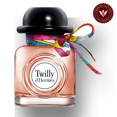 Twilly D by Hermes 85ML Women’s EDP | Pakistan - product view 2