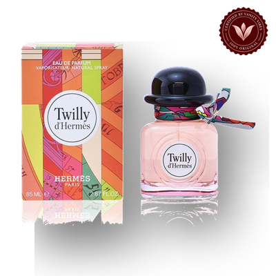Twilly D by Hermes 85ML Women’s EDP | Pakistan - product view 1