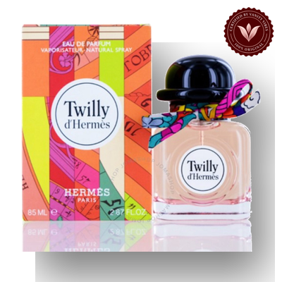 Twilly D by Hermes 85ML Women’s EDP | Pakistan - product view 2