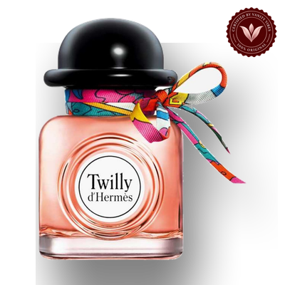 Twilly D by Hermes 85ML Women’s EDP | Pakistan - product view 3