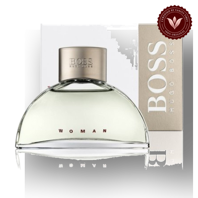 Boss White by Hugo Boss 90ML Women’s EDP | Pakistan - product view 1