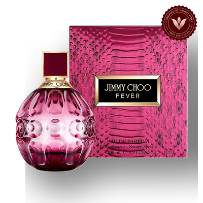 Fever by Jimmy Choo 100ML Women’s EDP | Pakistan - product view 1