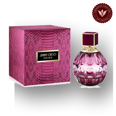 Fever by Jimmy Choo 100ML Women’s EDP | Pakistan - product view 3