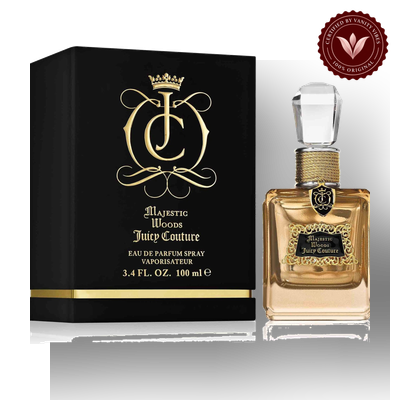 Majestic Woods by Juicy Couture 100ML Unisex EDP | Pakistan - product view 1