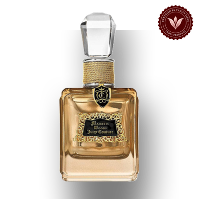 Majestic Woods by Juicy Couture 100ML Unisex EDP | Pakistan - product view 2