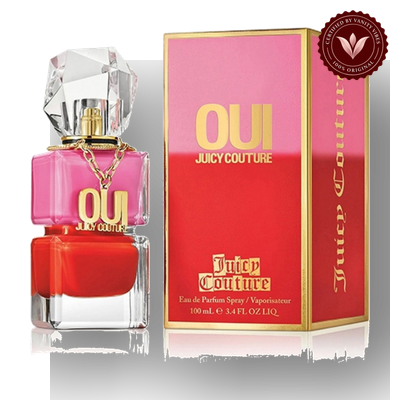 OUI by Juicy Couture 100ML Women’s EDP | Pakistan - product view 1