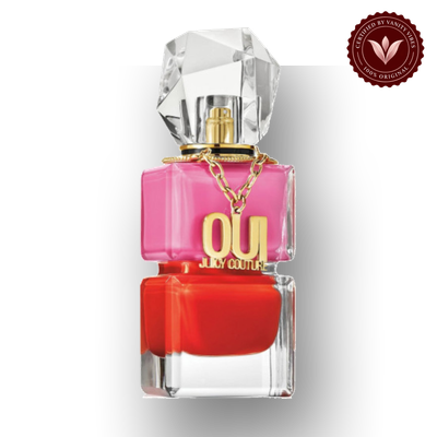 OUI by Juicy Couture 100ML Women’s EDP | Pakistan - product view 2