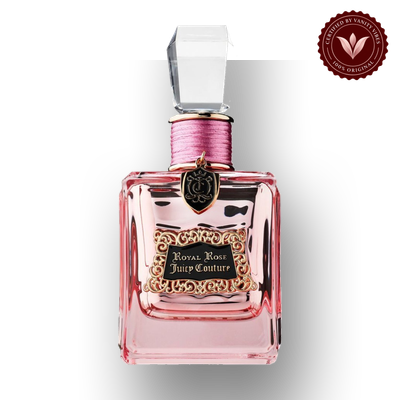 Royal Rose by Juicy Couture 100ML Women’s EDP | Pakistan - product view 2
