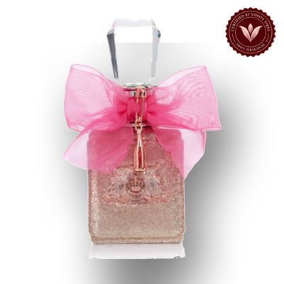 Viva LA Juicy Rose by Juicy Couture 100ML Women’s EDP | Pakistan - product view 2