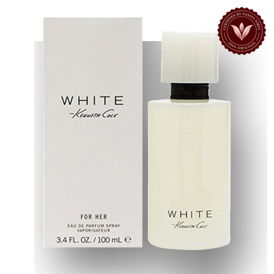 White by Kenneth Cole 100ML Women’s EDP | Pakistan - product view 1