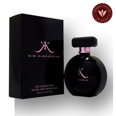Perfume by Kim Kardashian 100ML Unisex EDP | Pakistan - product view 1