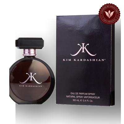 Perfume by Kim Kardashian 100ML Unisex EDP | Pakistan - product view 2