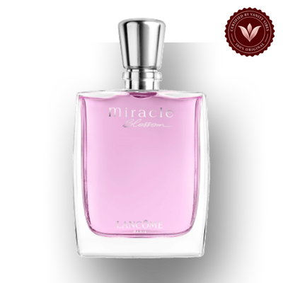 Miracle Blossom by Lancome 100ML Women’s EDP | Pakistan - product view 3