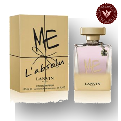ME L Absolu by Lanvin 80ML Women’s EDP | Pakistan - product view 1