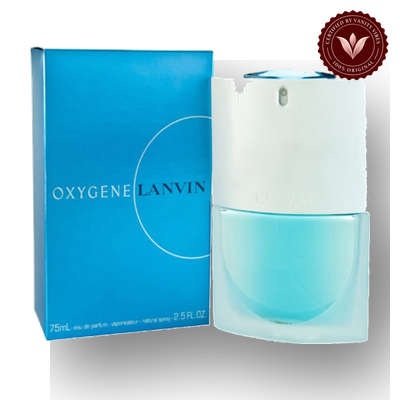 Oxygene by Lanvin 75ML Women’s EDP | Pakistan - product view 1