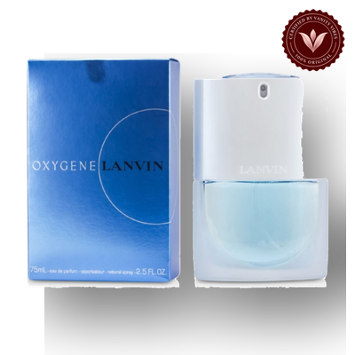 Oxygene by Lanvin 75ML Women’s EDP | Pakistan - product view 2