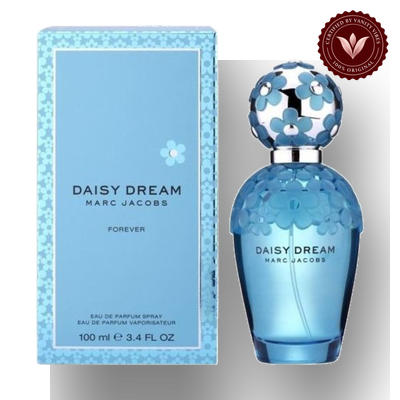 Daisy Dream Forever by Marc Jacobs 100ML Unisex EDP | Pakistan - product view 1