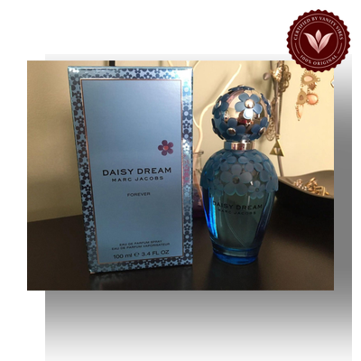 Daisy Dream Forever by Marc Jacobs 100ML Unisex EDP | Pakistan - product view 2