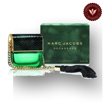 Decadence by Marc Jacobs 100ML Unisex EDP | Pakistan - product view 1