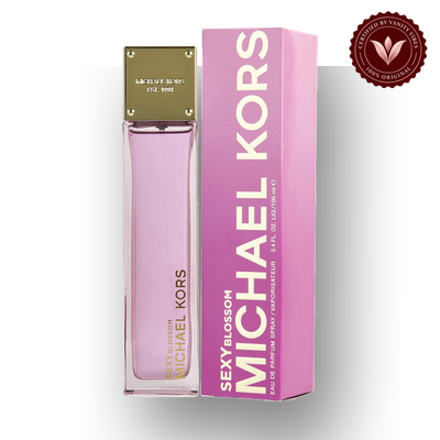 Michael Kors Sexy Blossom by MICHEAL KORS 100ML Women’s EDP | Pakistan - product view 1