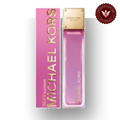 Michael Kors Sexy Blossom by MICHEAL KORS 100ML Women’s EDP | Pakistan - product view 2