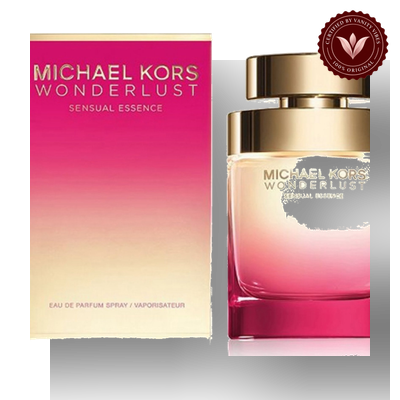 Michael Kors Wonder Lust Sensual Essence by MICHEAL KORS 100ML Women’s EDP | Pakistan - product view 1