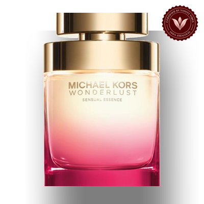Michael Kors Wonder Lust Sensual Essence by MICHEAL KORS 100ML Women’s EDP | Pakistan - product view 2