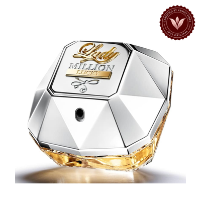Paco Million Lucky Lady by Paco Rabanne 80ML Unisex EDP | Pakistan - product view 1