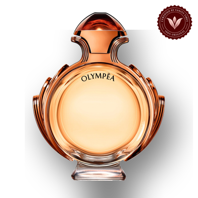Paco Olympea Intense by Paco Rabanne 80ML Unisex EDP | Pakistan - product view 2