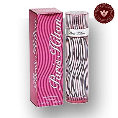 Lady by Paris Hilton 100ML Unisex EDP | Pakistan - product view 2