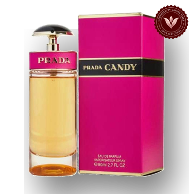 Candy by Prada 80ML Unisex EDP | Pakistan - product view 1