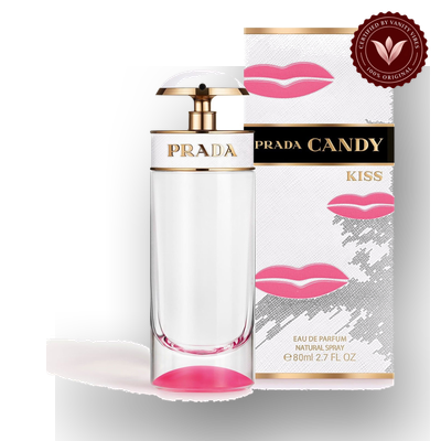 Candy Kiss by Prada 80ML Unisex EDP | Pakistan - product view 1