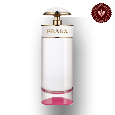 Candy Kiss by Prada 80ML Unisex EDP | Pakistan - product view 2