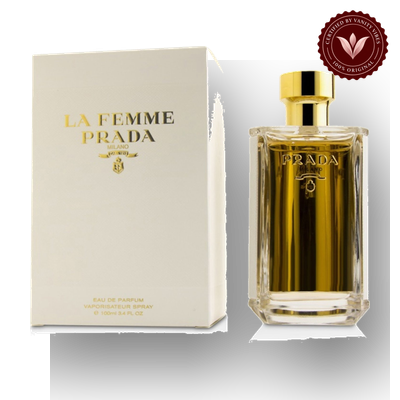 LA Femme by Prada 100ML Unisex EDP | Pakistan - product view 1