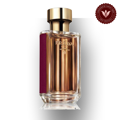 LA Femme Intense by Prada 100ML Women’s EDP | Pakistan - product view 2