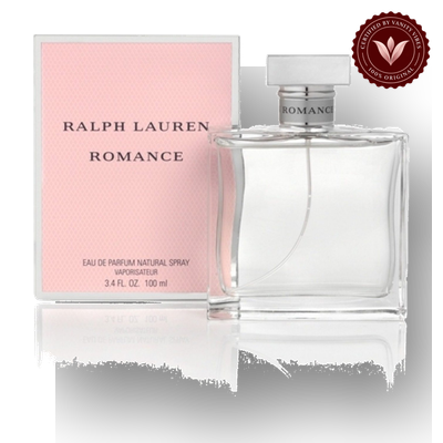 Romance by Ralph Lauren 100ML Women’s EDP | Pakistan - product view 1