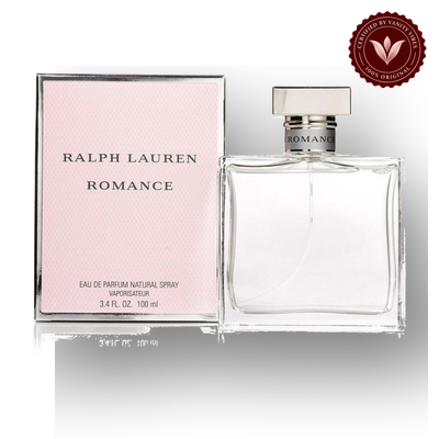Romance by Ralph Lauren 100ML Women’s EDP | Pakistan - product view 2