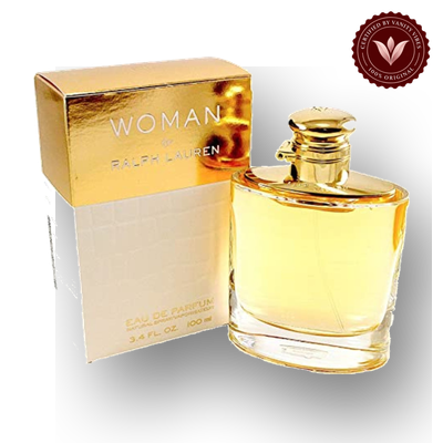 Perfume by Ralph Lauren 100ML Women’s EDP | Pakistan - product view 2