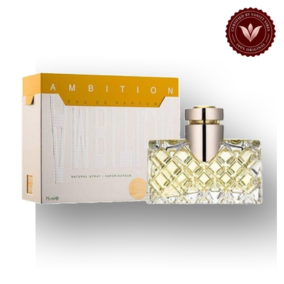 Ambition by Rasasi 75ML Women’s EDP | Pakistan - product view 1