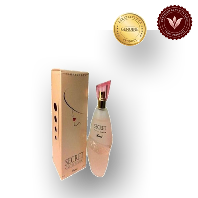 Secret by Rasasi 75ML Women’s EDP | Pakistan - product view 2