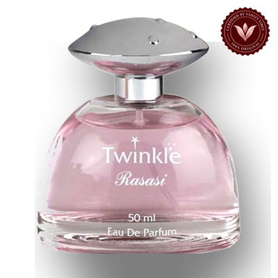 Twinkle by Rasasi 50ml Unisex EDP | Pakistan - product view 2
