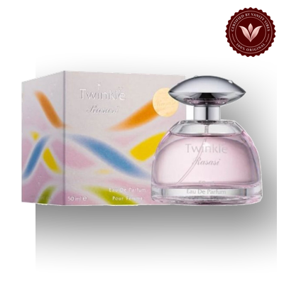 Twinkle by Rasasi 50ml Unisex EDP | Pakistan - product view 3