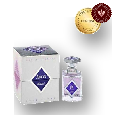 Abyan by Rasasi 95ML Women’s EDP | Pakistan - product view 2