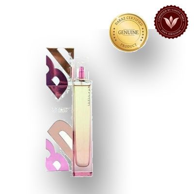 Kun Mukthalifan by Rasasi 100ML Women’s EDP | Pakistan - product view 2