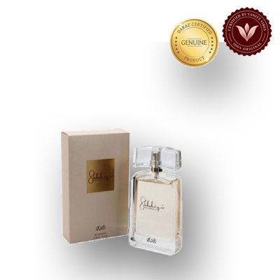 Shuhrah Pour Femme by Rasasi 90ML Women’s EDP | Pakistan - product view 1