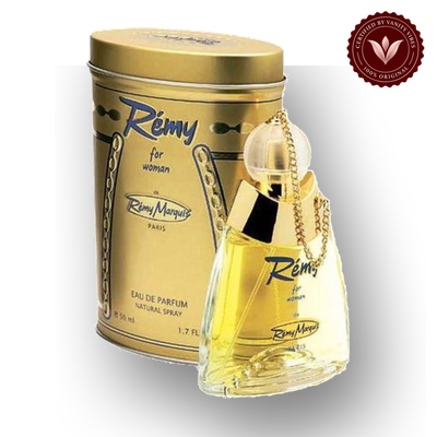 Remy by Remy Marquis 100ML Women’s EDP | Pakistan - product view 3