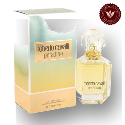 Paradiso by Roberto Cavalli 75ML Women’s EDP | Pakistan - product view 1