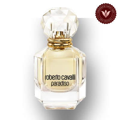 Paradiso by Roberto Cavalli 75ML Women’s EDP | Pakistan - product view 2