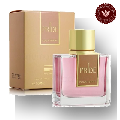 Pride by Rue Broca 100ML Women’s EDP | Pakistan - product view 1