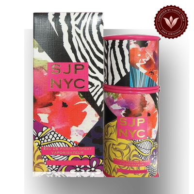 NYC by Sarah Jessica Parker 100ML Women’s EDP | Pakistan - product view 1